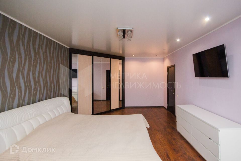 Продаётся 2-комнатная квартира, 99 м²