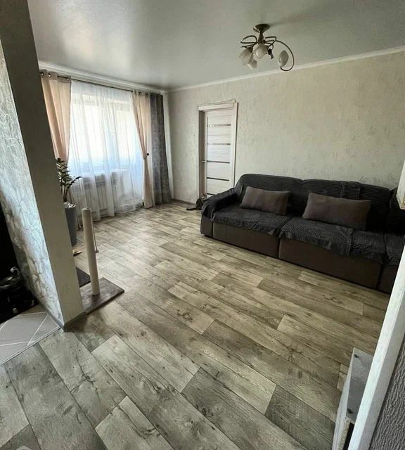 Продаётся 2-комнатная квартира, 46 м²