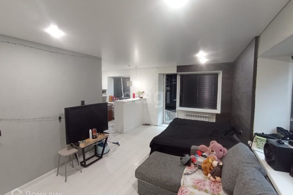 Сдаётся студия, 30.8 м²