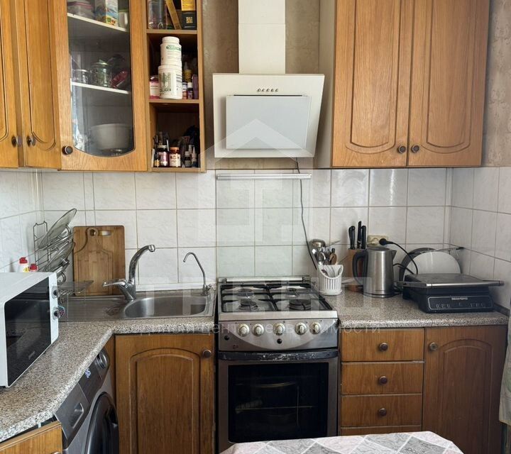 Продаётся 3-комнатная квартира, 68 м²