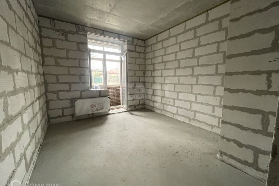 Продаётся студия, 20.3 м²