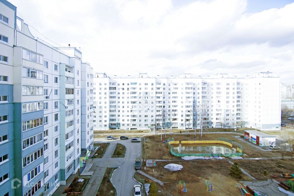 Купить 1 Комнатную Квартиру Дианова Омск