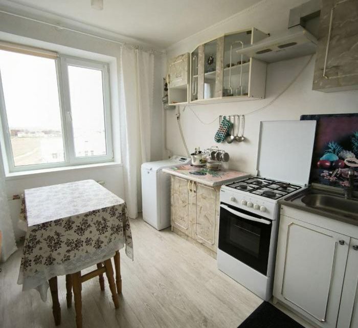 Продаётся 2-комнатная квартира, 53 м²