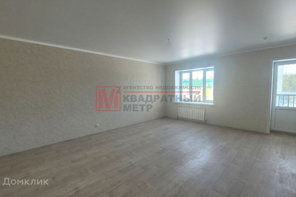 Продаётся 1-комнатная квартира, 40.3 м²