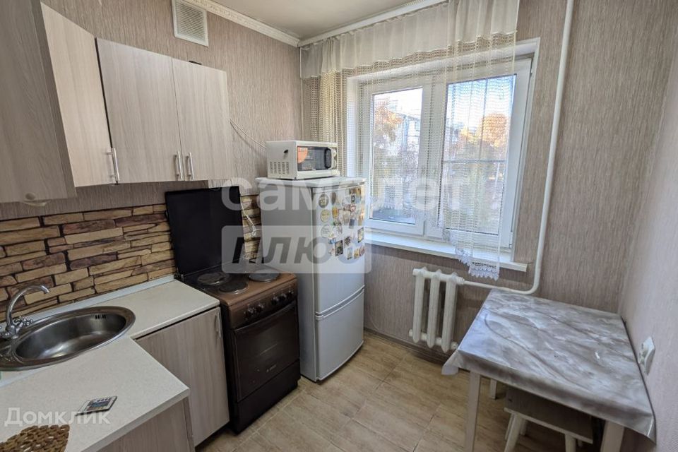 Продаётся 2-комнатная квартира, 46.9 м²