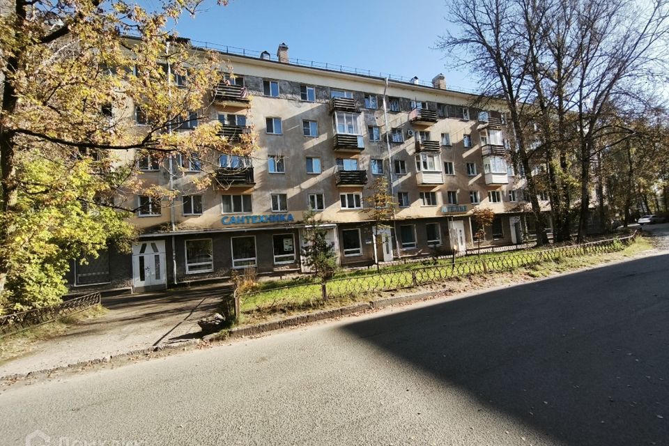 Продаётся 1-комнатная квартира, 30 м²
