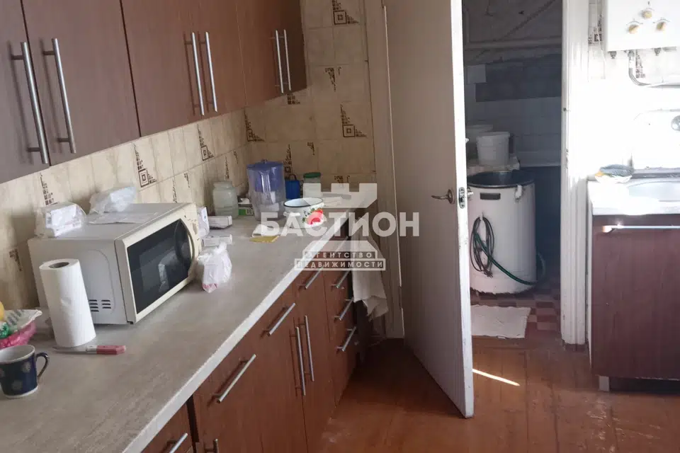 Продаётся 1-этажный дом, 102.6 м²