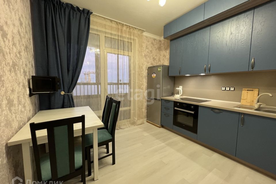 Сдаётся 2-комнатная квартира, 60 м²