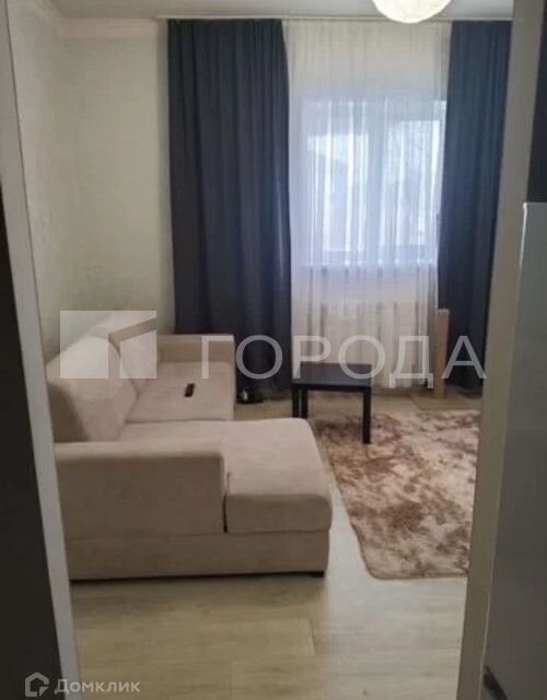 Продаётся студия, 22.2 м²