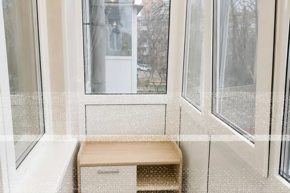 Продаётся 4-комнатная квартира, 62.4 м²