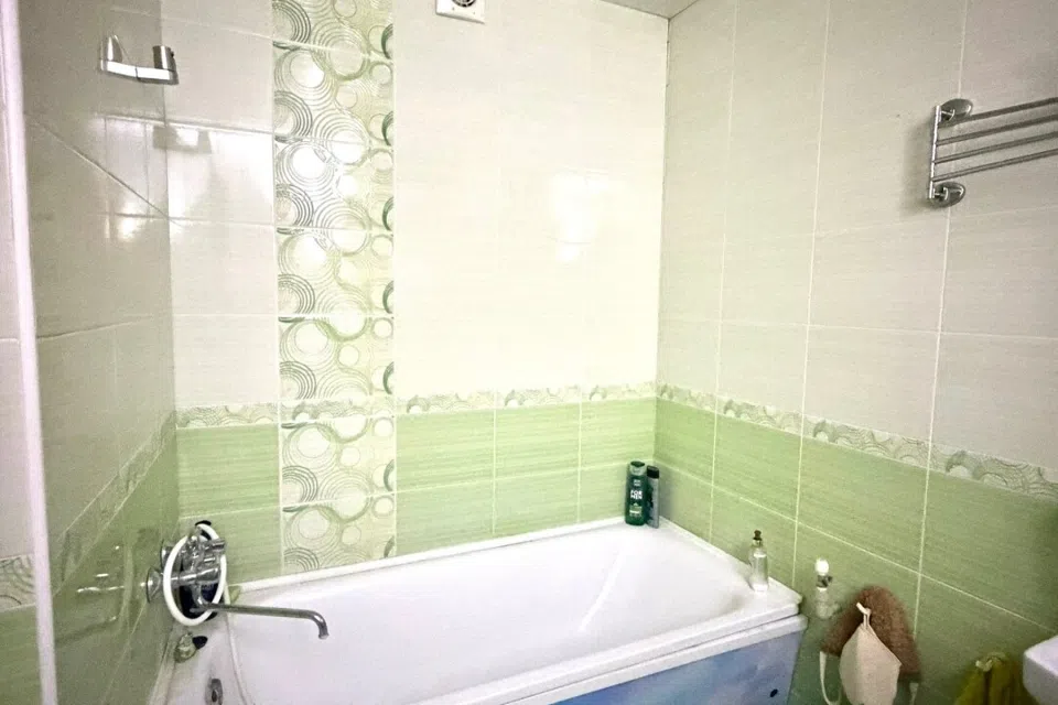 Продаётся 1-этажный дом, 85 м²