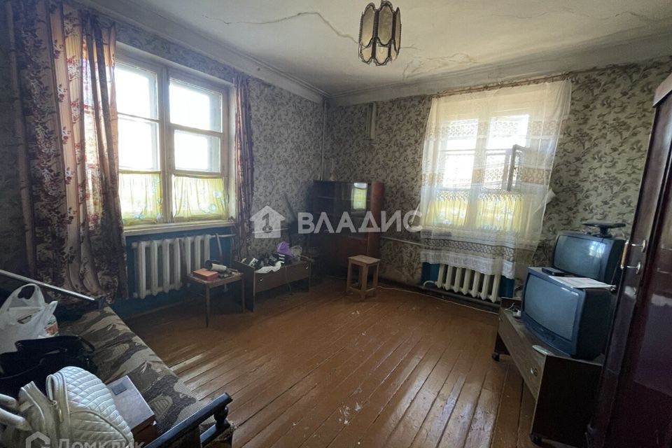 Продаётся 2-комнатная квартира, 58.8 м²