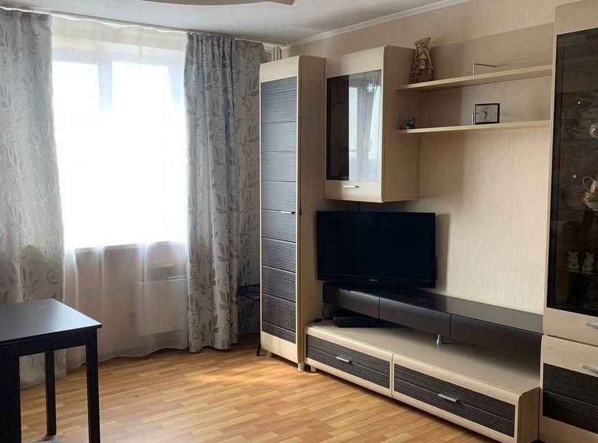 Продаётся 2-комнатная квартира, 62.3 м²