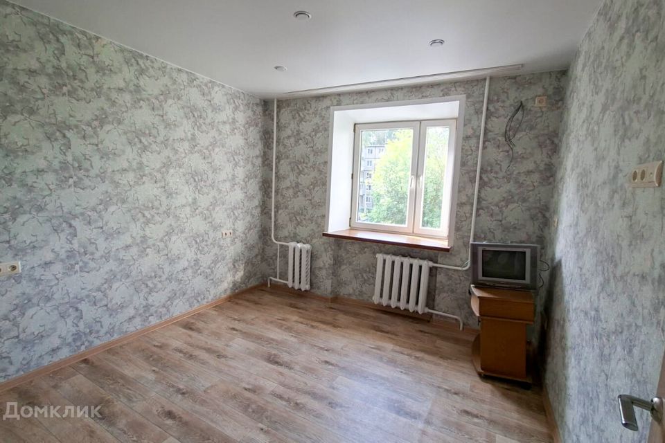 Сдаётся 2-комнатная квартира, 45 м²