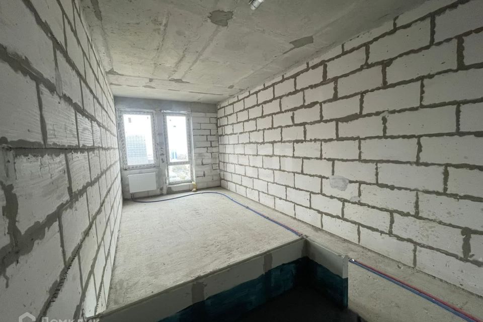 Продаётся студия, 20.7 м²