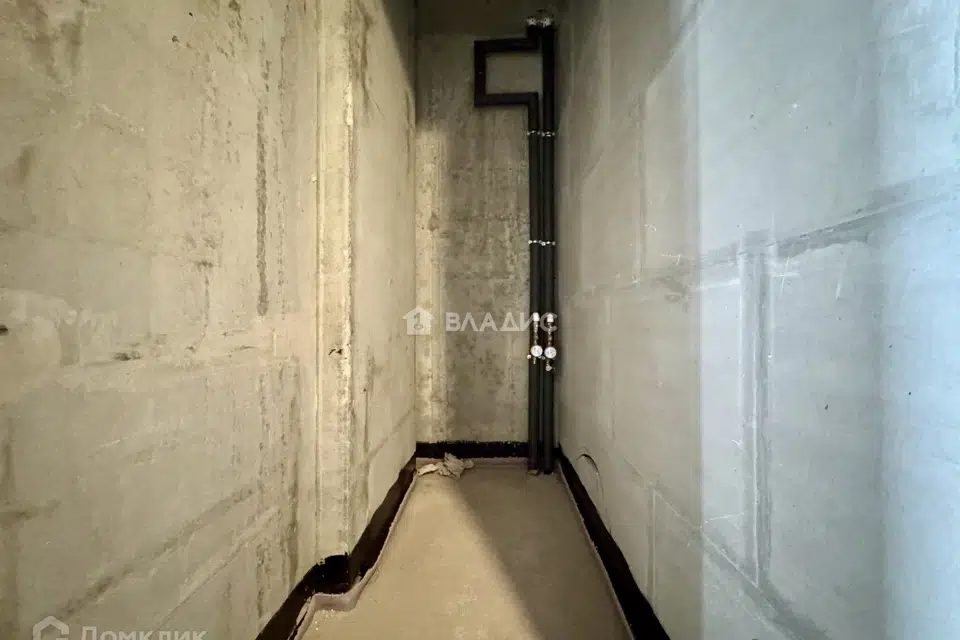 Продаётся 2-комнатная квартира, 49 м²
