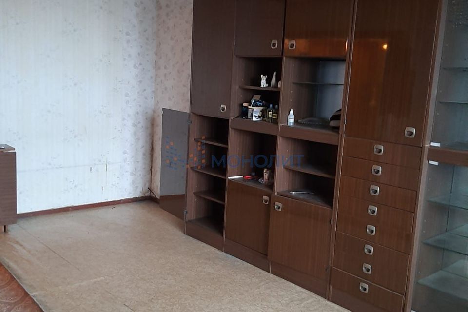 Продаётся 2-комнатная квартира, 51.02 м²