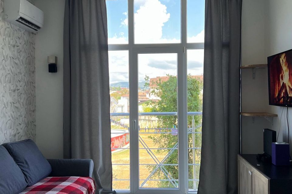 Продаётся студия, 22.2 м²