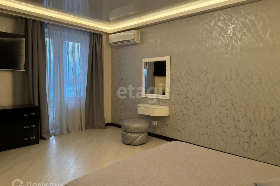 Продаётся 2-комнатная квартира, 43.1 м²
