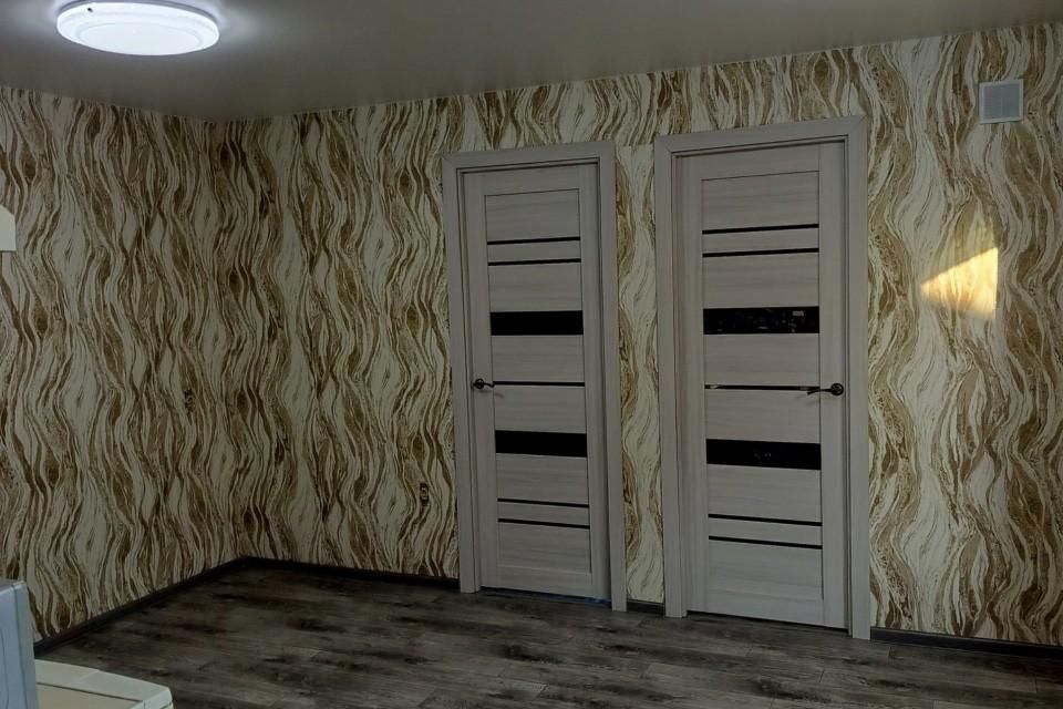 Продаётся 2-комнатная квартира, 40 м²