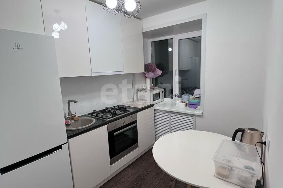 Продаётся 1-комнатная квартира, 32 м²