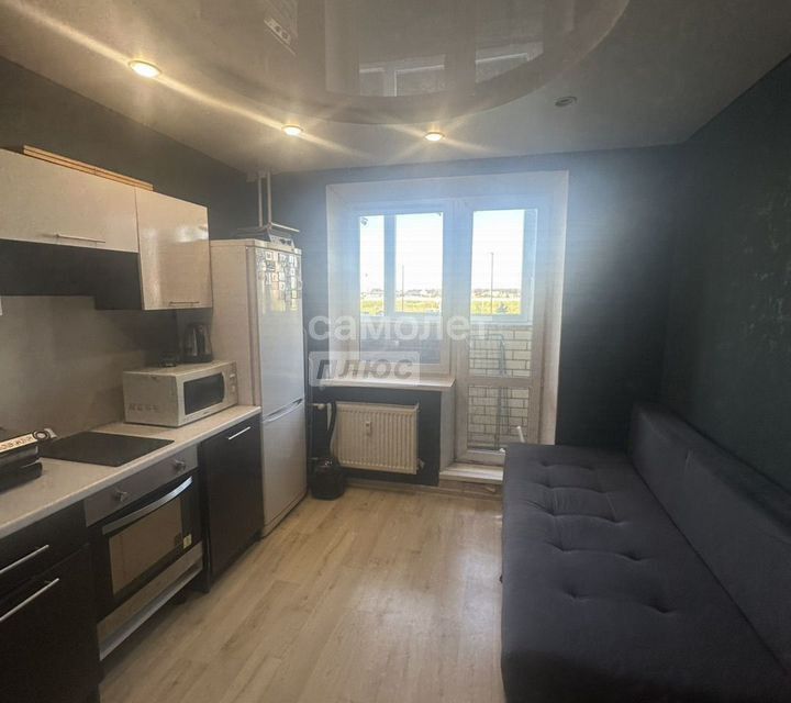 Продаётся студия, 16 м²