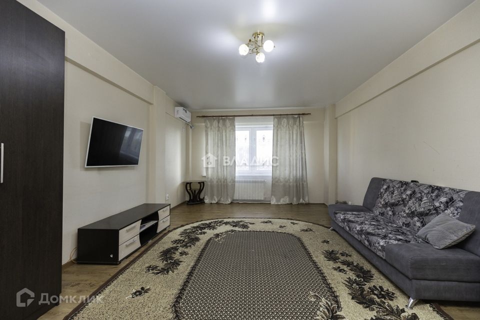 Продаётся 4-комнатная квартира, 112.8 м²