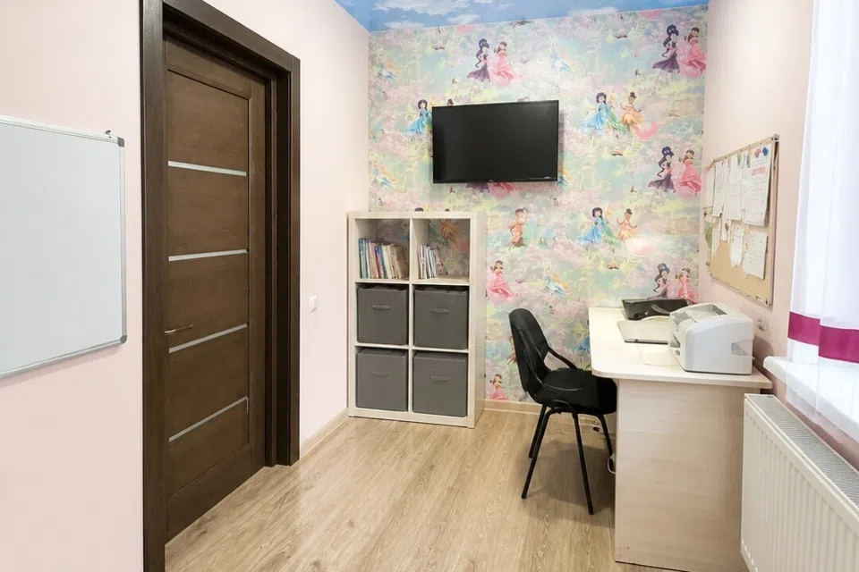 Продаётся 1-этажный дом, 85 м²