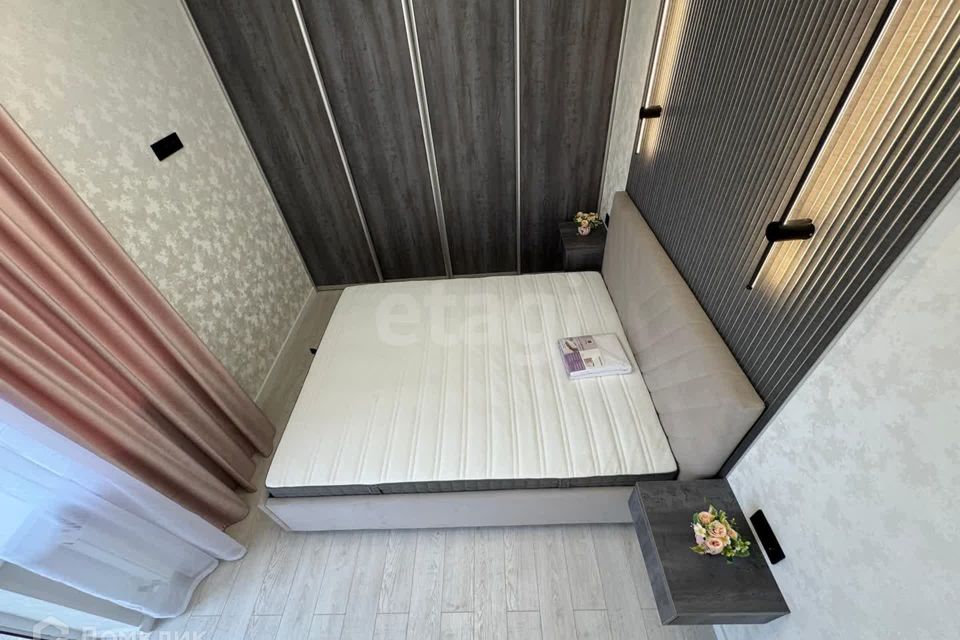 Продаётся 2-комнатная квартира, 46 м²