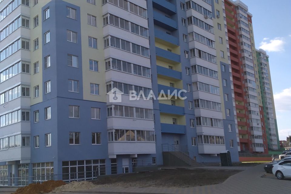Купить 3 Квартиру Тамбов Вторичка