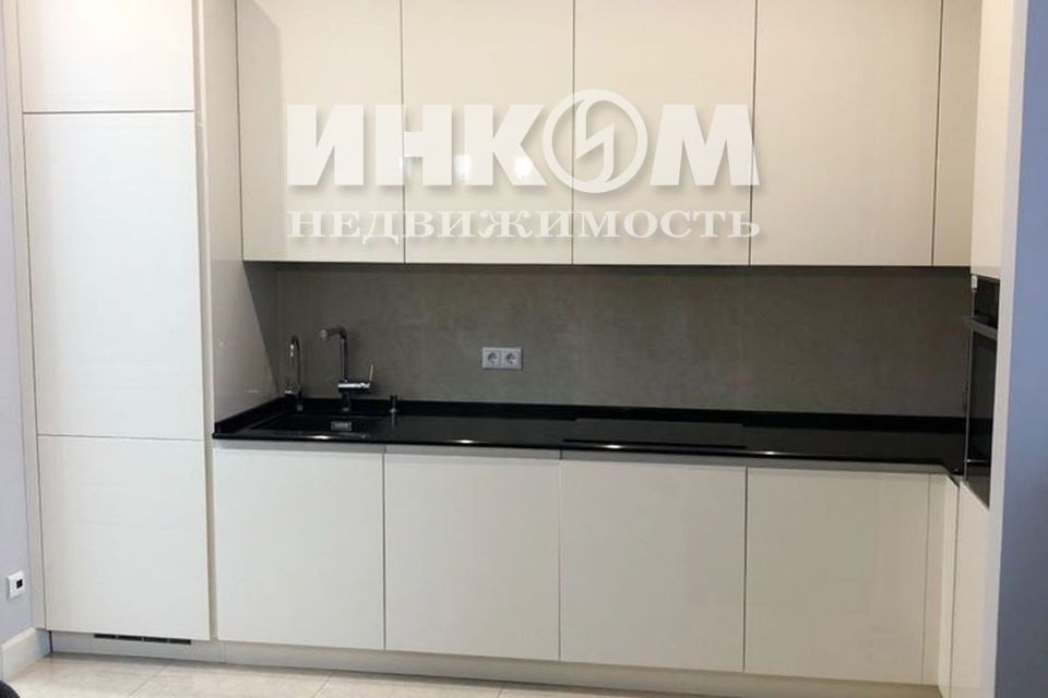 Продаётся 3-комнатная квартира, 83.7 м²