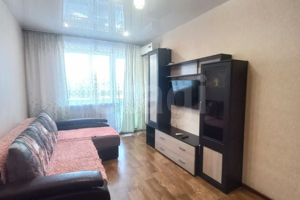 Сдаётся 2-комнатная квартира, 43 м²