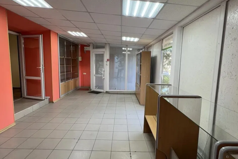 Продаётся торговое помещение, 70.3 м²