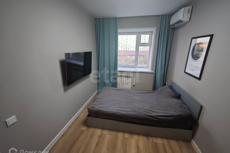 Продаётся 2-комнатная квартира, 42 м²