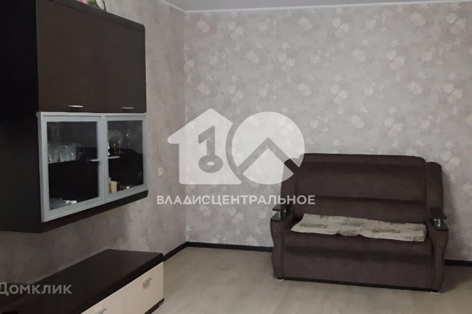 Продаётся 2-комнатная квартира, 43 м²
