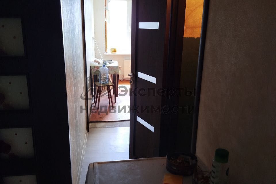 Продаётся 2-комнатная квартира, 55.3 м²