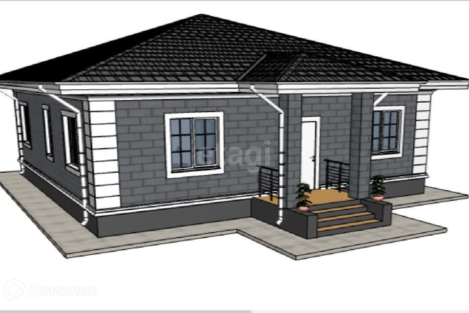 Купить Дом В Нижняя Мактама