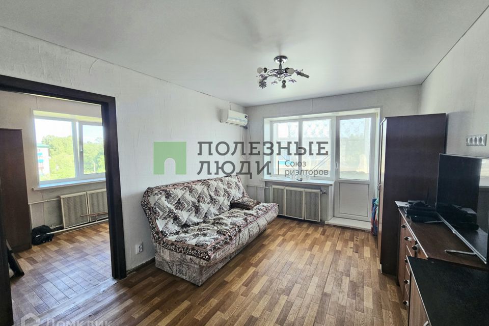 Сдаётся 3-комнатная квартира, 50 м²