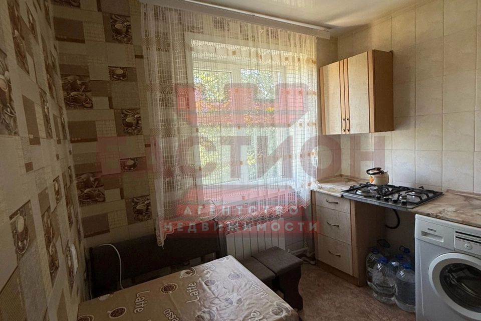 Продаётся 1-комнатная квартира, 33 м²