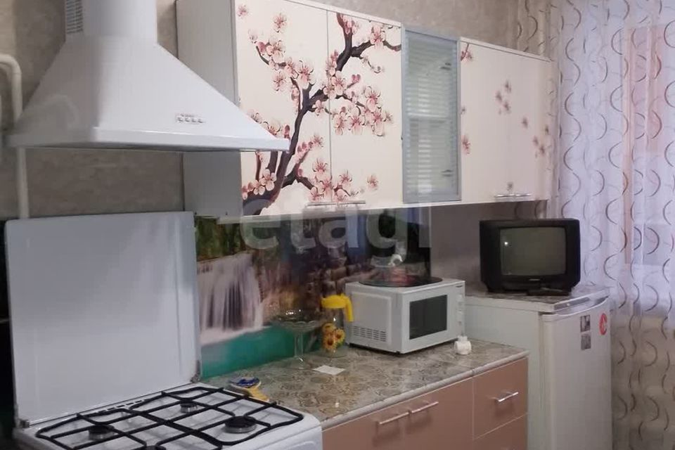 Продаётся 2-комнатная квартира, 44.5 м²