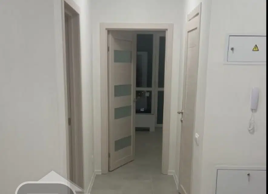 Продаётся 3-комнатная квартира, 72.4 м²