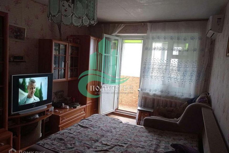 Продаётся 2-комнатная квартира, 45 м²