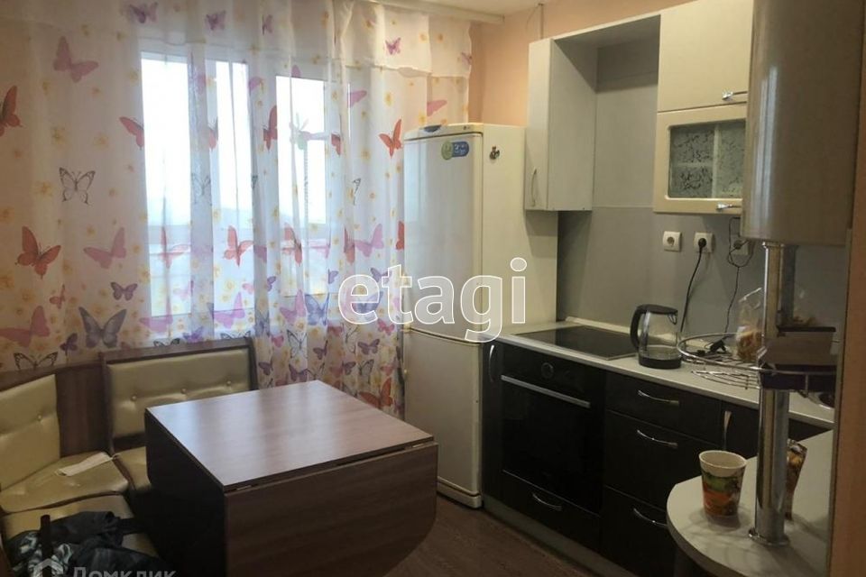 Сдаётся 1-комнатная квартира, 30 м²
