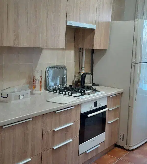 Продаётся 4-комнатная квартира, 81.2 м²