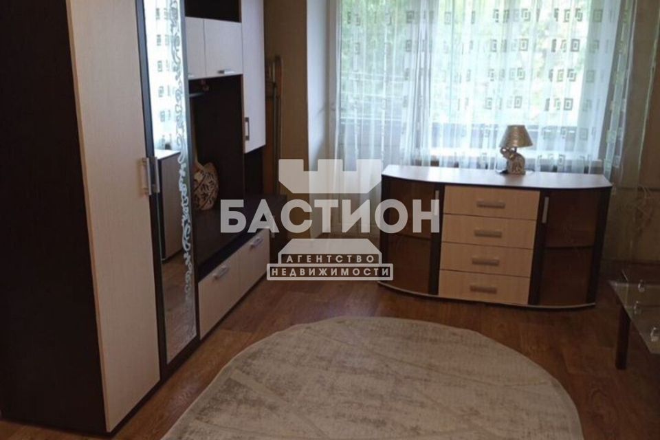 Продаётся 2-комнатная квартира, 44.2 м²