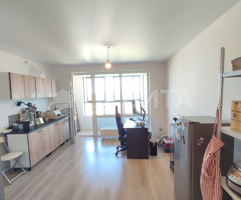 Сдаётся 3-комнатная квартира, 86 м²