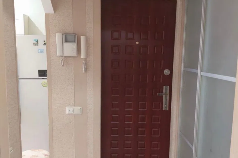 Продаётся 3-комнатная квартира, 68.3 м²