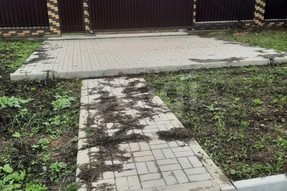 Продаётся 2-этажный дом, 156.3 м²