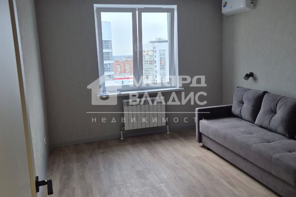 Сдаётся 1-комнатная квартира, 41 м²