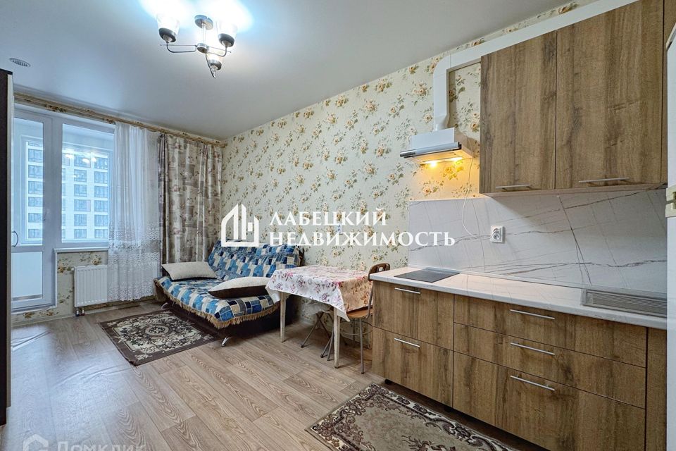 Продаётся студия, 22.2 м²